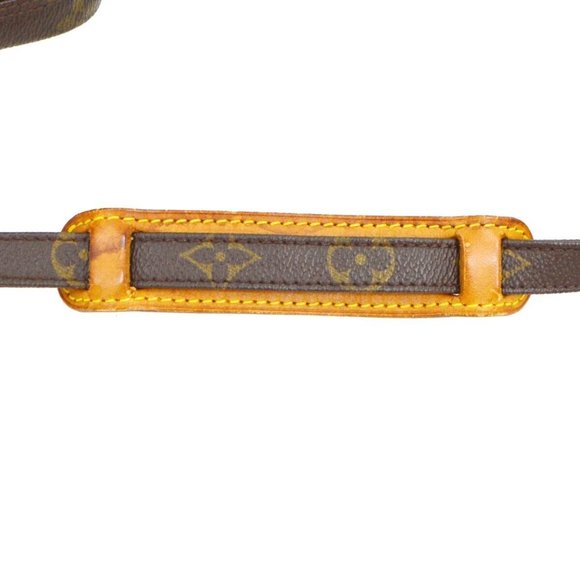 00459350# Louis Vuitton Crossbody Bag Amazone Monogram - Picture 8 of 10